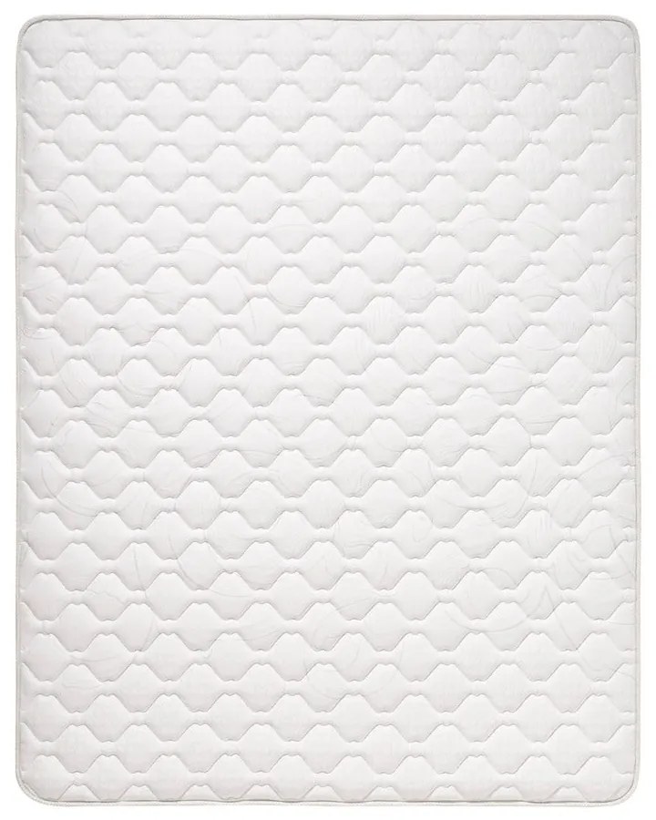 Twardy/średnio twardy piankowy materac dwustronny 180x200 cm DOGMA – Moonia