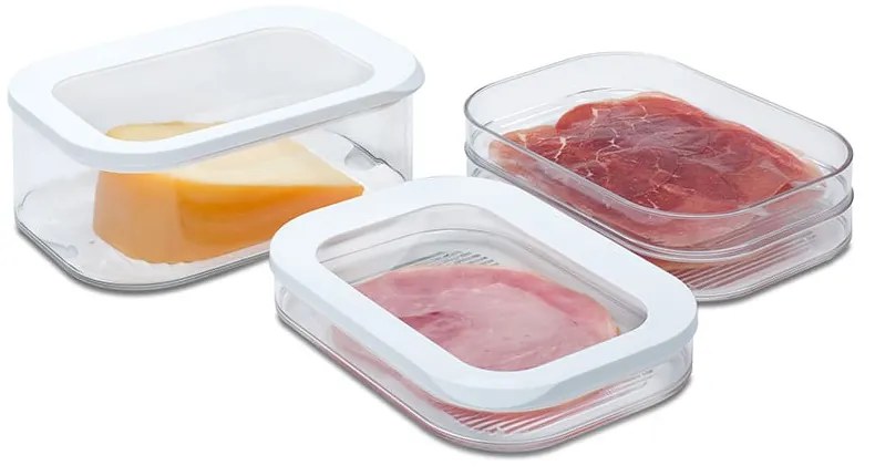 Pojemnik Modula Black – Mepal