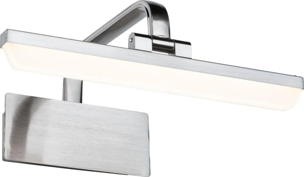 Paulmann 95571 - LED/6W Lampa do obrazów RENAN 230V 30 cm matowy chrom