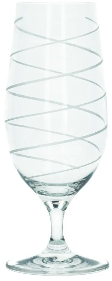 Kieliszki zestaw 4 szt. do piwa 460 ml Cheers – Mikasa