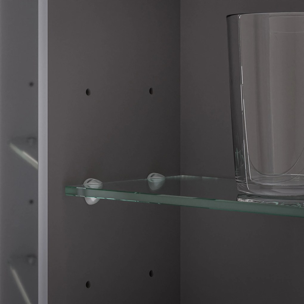 Szafka z lustrem NEO