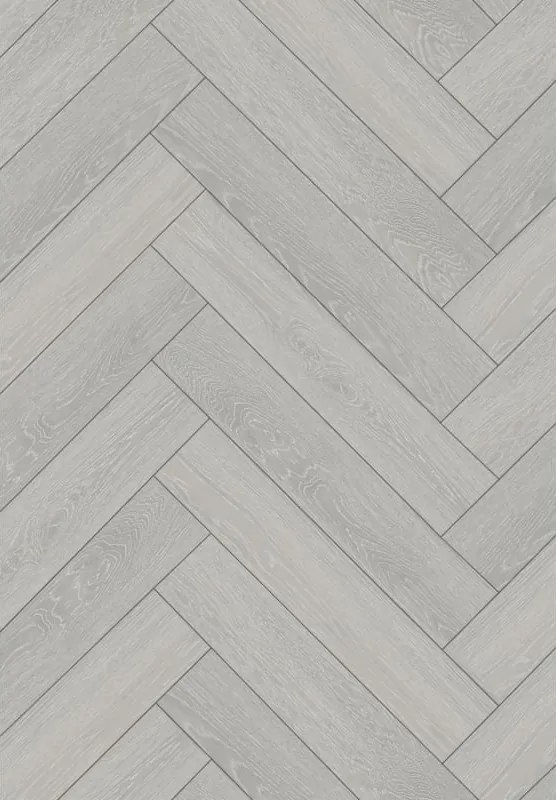 Mexen Dayton próbka paneli winylowych jodełka SPC 6,5 mm, podkład IPEX 1,5 mm, 4 V-Fuga, Dąb - F1181-S