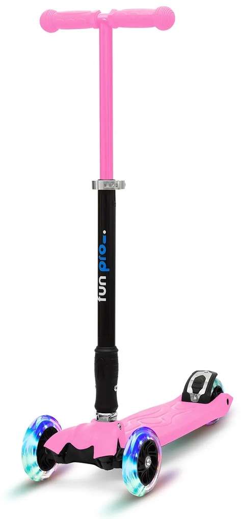 Fun pro ONE Special Edt. Hulajnoga dla dzieci