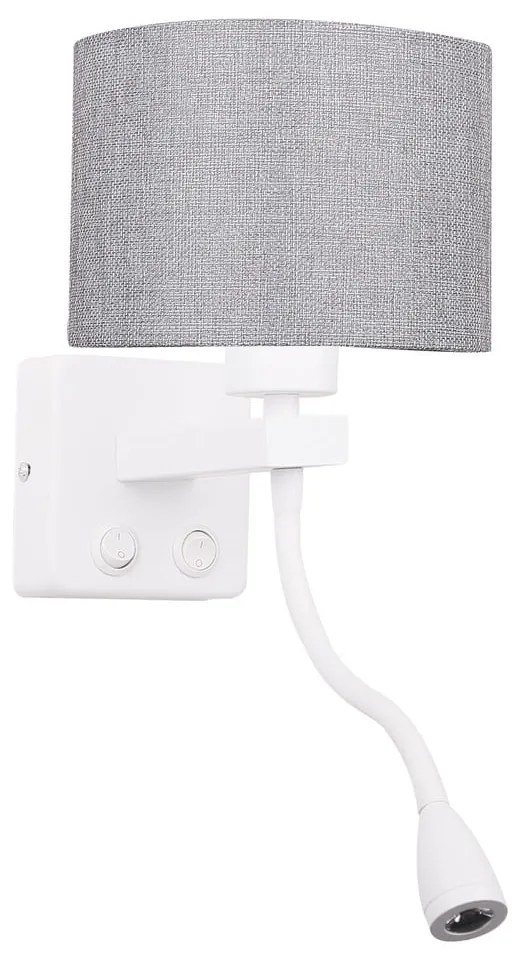 Kinkiet LED Polo – Candellux Lighting