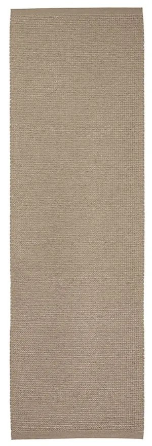 Beżowy chodnik odpowiedni na zewnątrz 70x240 cm Emm Potato – Pappelina