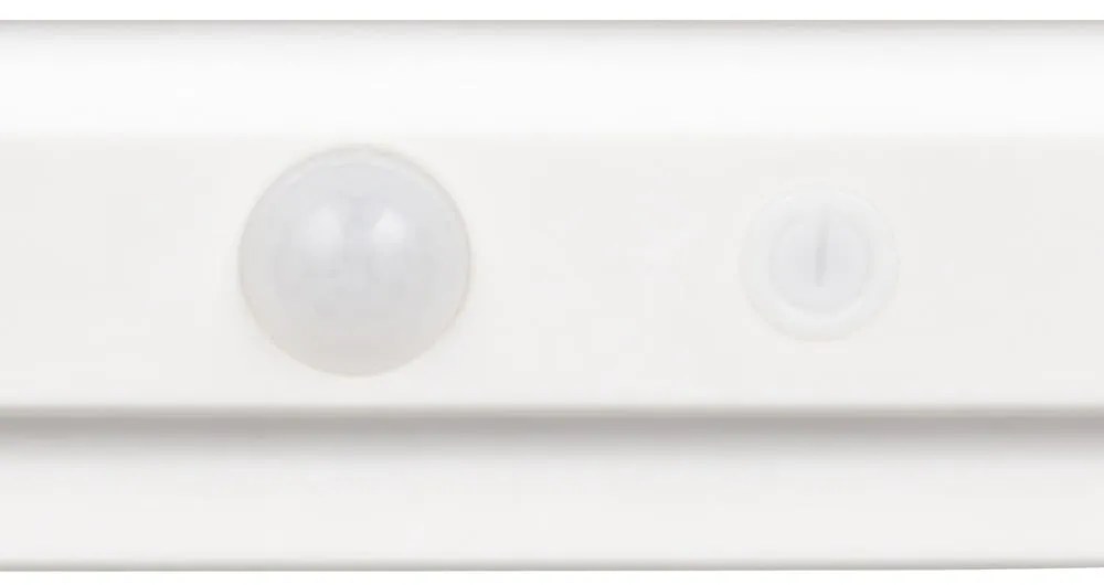 Zewnętrzna solarna lampa ścienna LED (wysokość 9 cm) Viamao – Reality