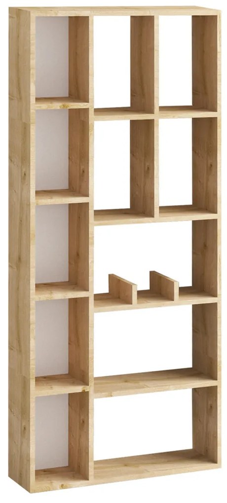 Biblioteczka Demios