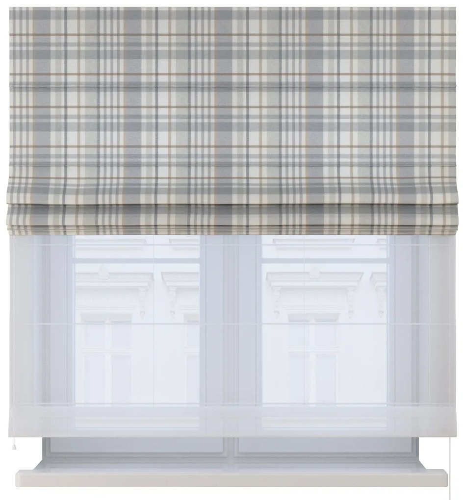 Roleta rzymska dzień noc Duo