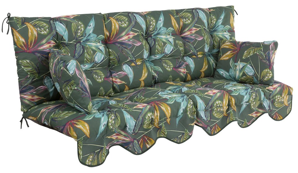 Poduszki na huśtawkę 170 cm Bora G058-02PB PATIO