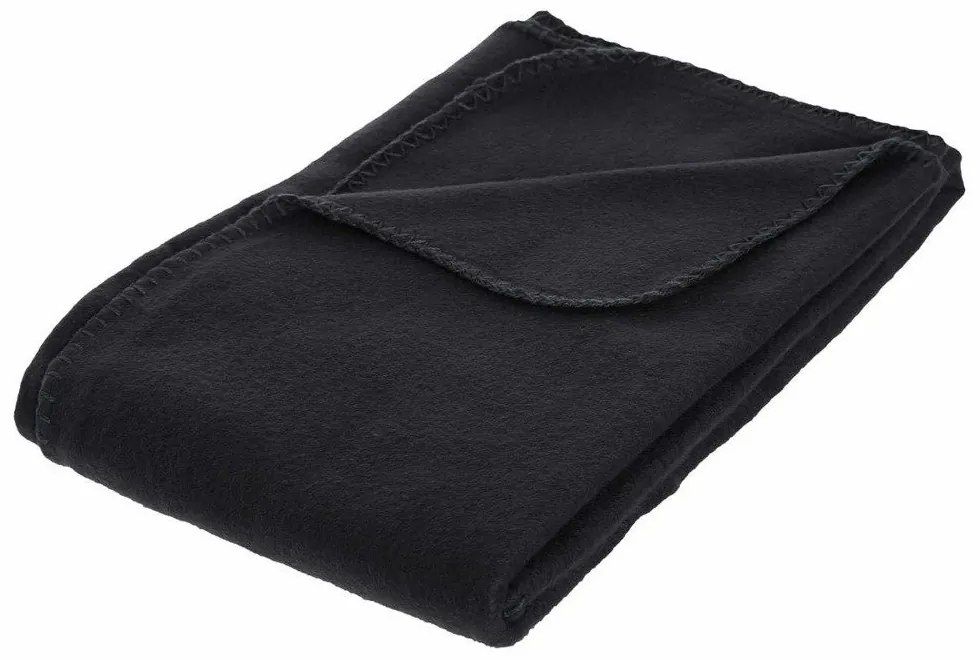 Koc polarowy 125 x 150 cm, Atmosphera