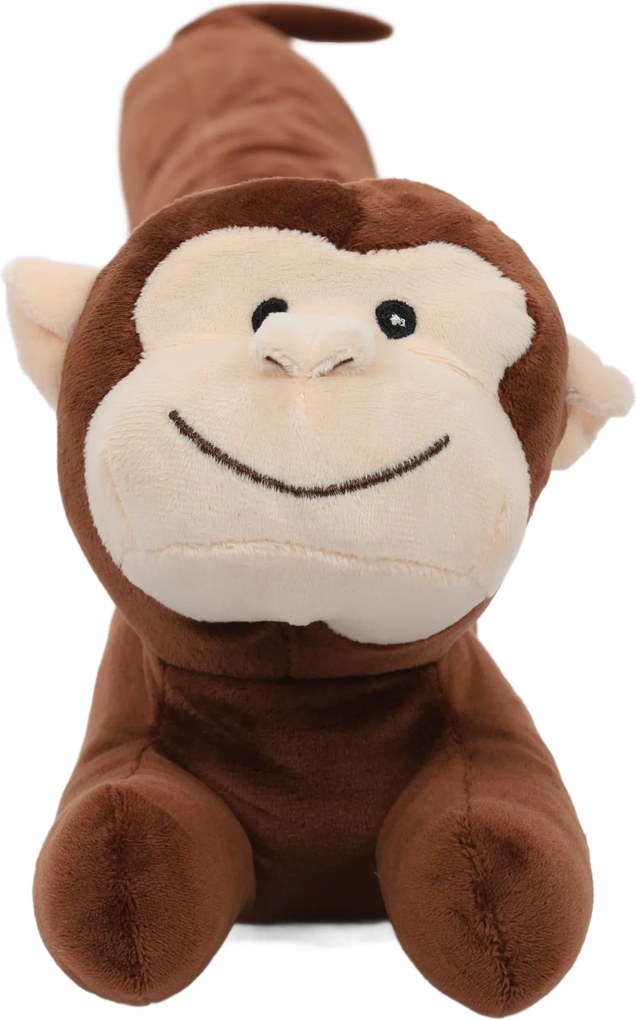 Osłona przed przeciągiem w kształcie zwierzaka, 90 cm