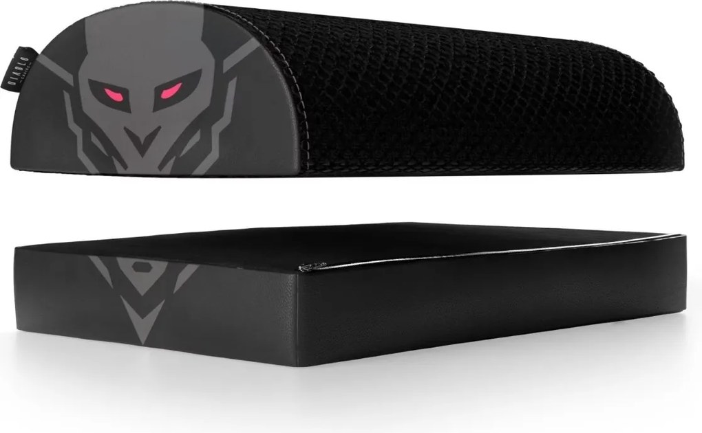 Podnóżek pod biurko Diablo Footrest