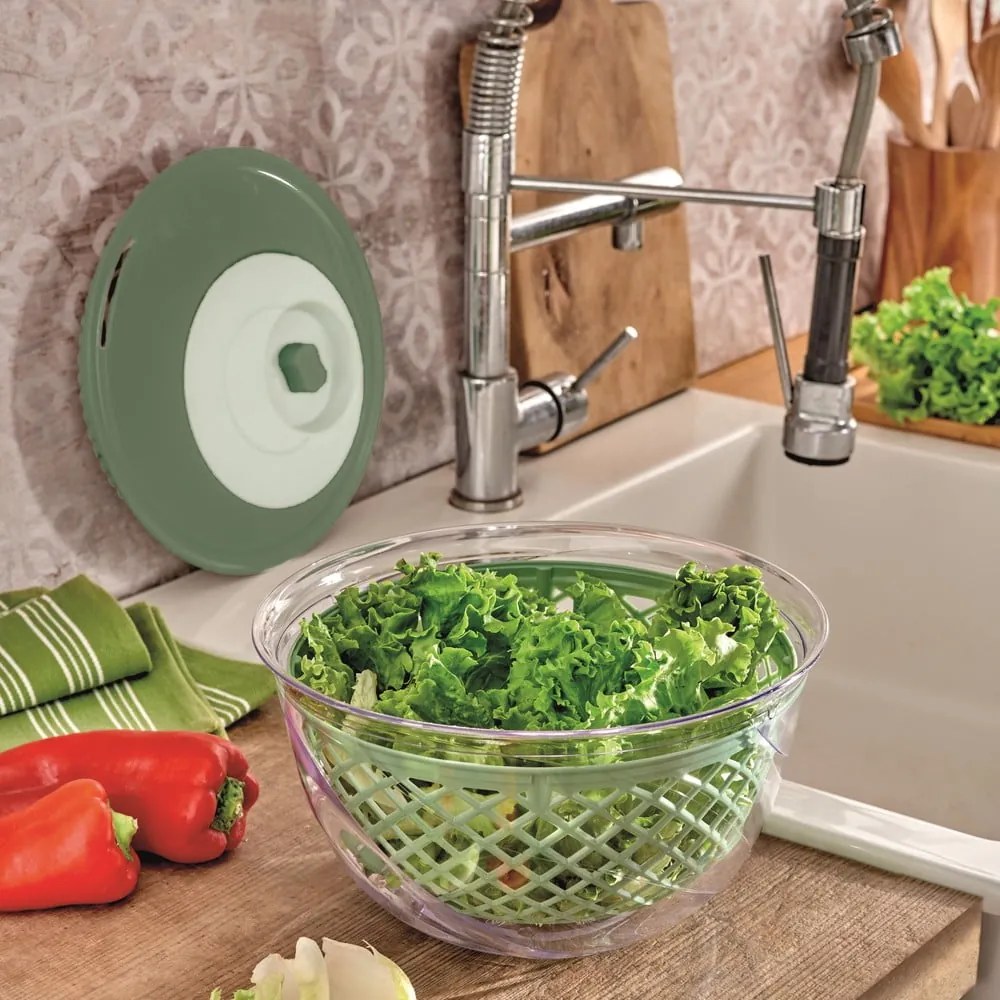 Wirówka do sałaty ø 27 cm Snipslock – Snips