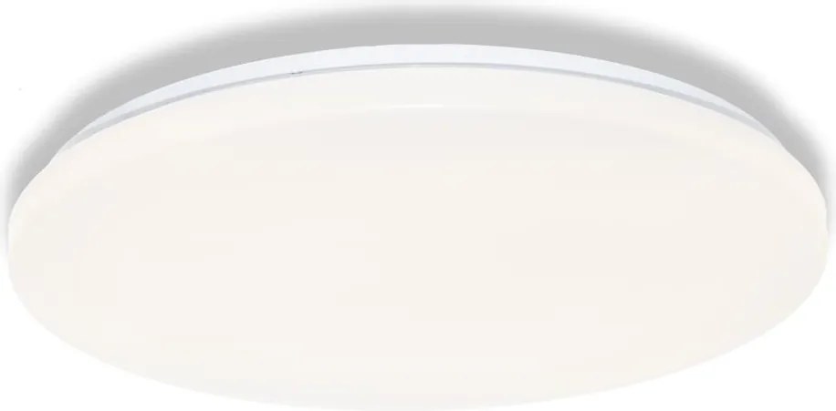 Osram - LED oprawa sufitowa do łazienki CEILING ROUND LED/36W/230V śr. 48 cm IP44 biała