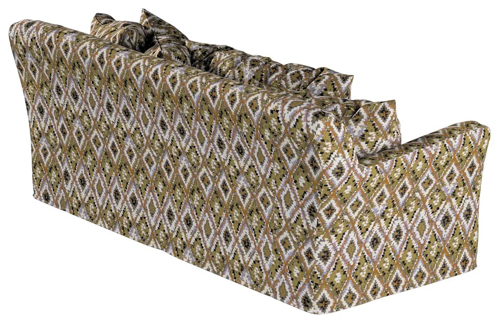 Pokrowiec na sofę Tomelilla 3-osobową rozkładaną