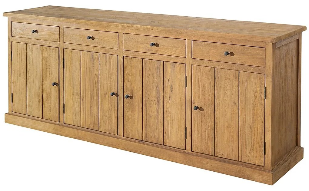 Komoda Harbor 221x50x89 cm