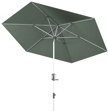 KNIRPS APOLL 290 cm - parasol do centrum ogrodniczego : Kolor parasola - 0600