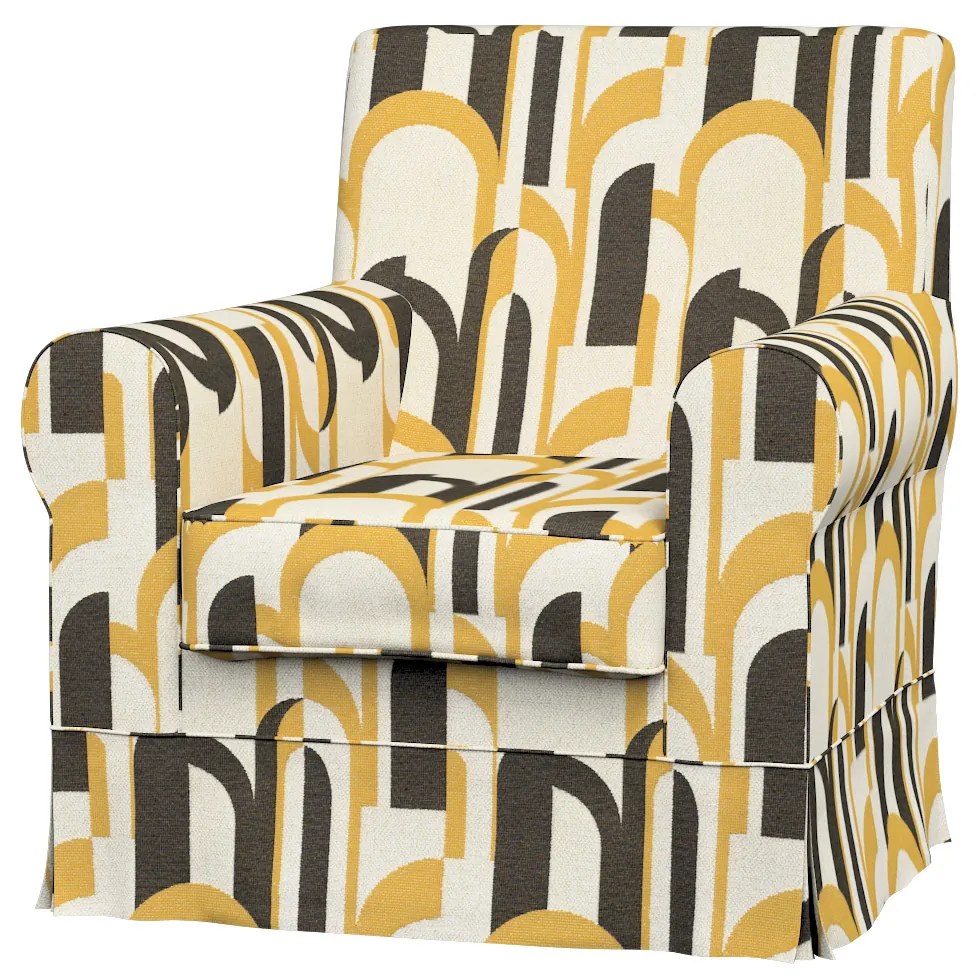 Pokrowiec na fotel Ektorp Jennylund