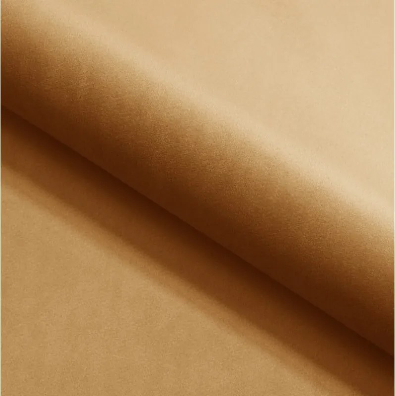 Narożnik GLAM Prawostronny z funkcją spania, zestaw z poduszkami wolnostojący tkanina RIVIERA 41 Platynowy DOMO HOME