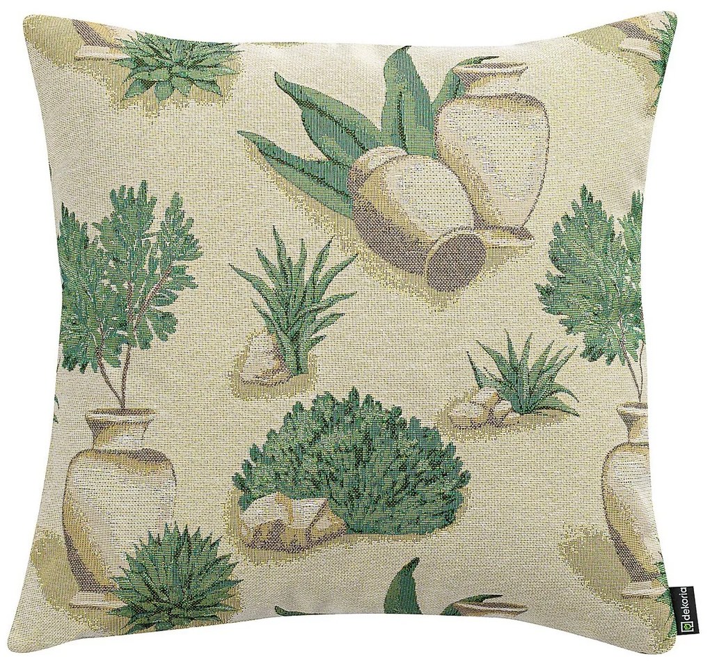 Poszewka Kinga na poduszkę