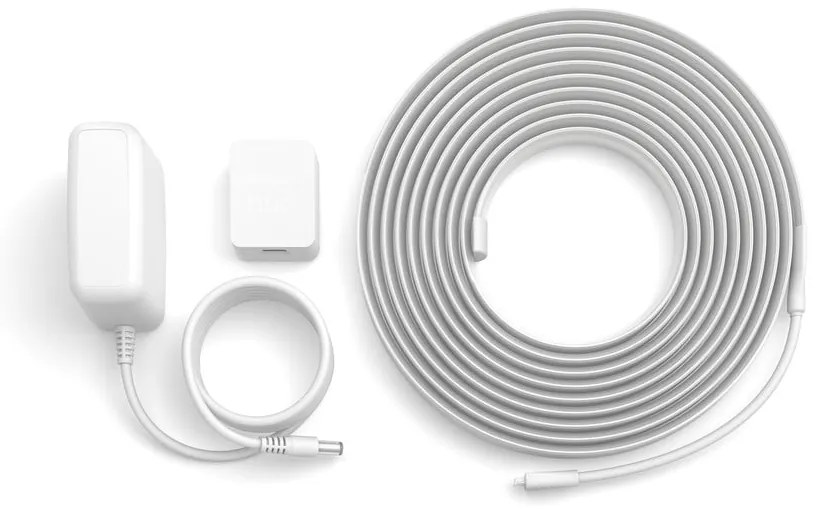 Inteligentna taśma LED 20 W 5 m Solo – Philips Hue