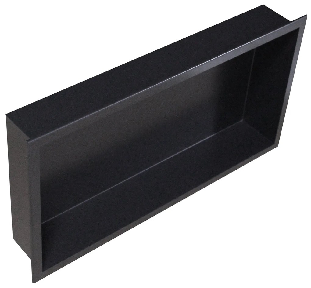 Półka wnękowa do zabudowy BS603010