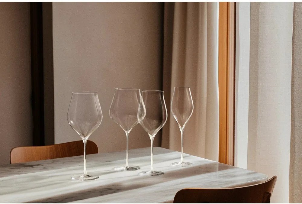 Kieliszki do wina zestaw 2 szt. 630 ml Notes – Holmegaard