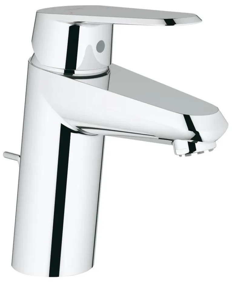 GROHE 33177002 - bateria umywalkowa EURODISC COSMOPOLITAN DN 15 błyszczący chrom