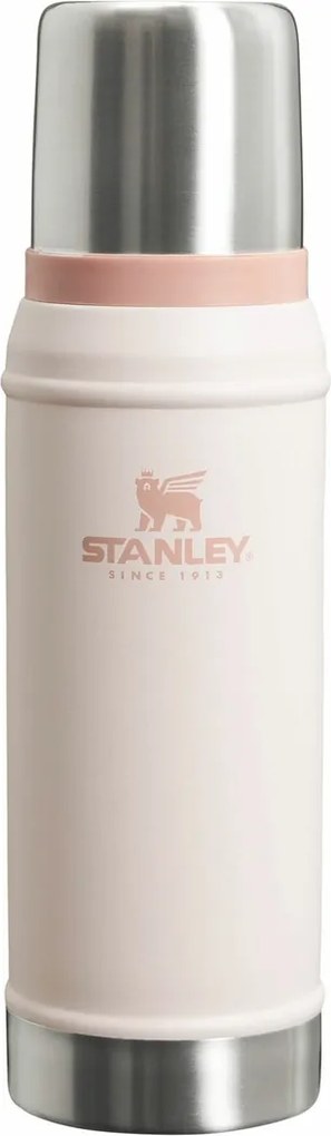 Stanley Termos Legendary Classic 750 ml Rose Quartz, 0,75 l
