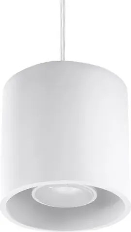 Minimalistyczna lampa wisząca G5-P67
