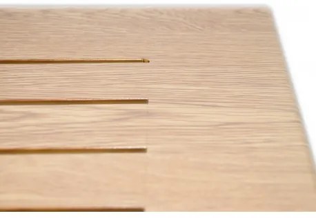 EXPERT WOOD antracyt - ogrodowy stół gastronomiczny aluminiowy 90 x 90 x 110cm
