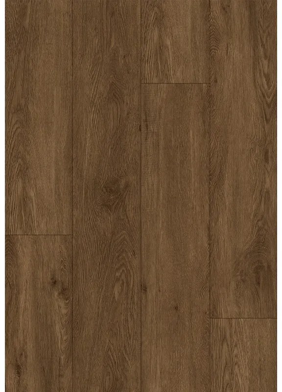 Mexen Scottsdale panele winylowe 1240 x 182 mm SPC 6,5 mm, podkład IXPE 1,5 mm, 4 V-Fuga, Dąb - F1098-1240-182-505-4V1-01