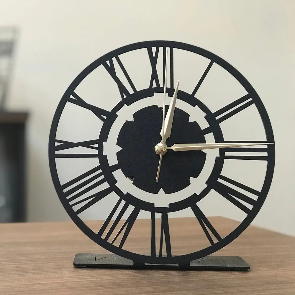 Zegar ø 20 cm – Bystag