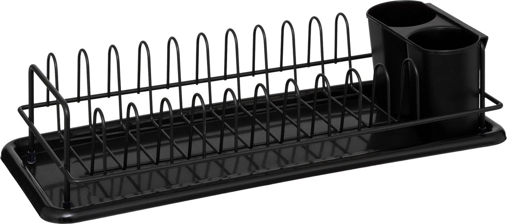 Mini suszarka na naczynia MODUL, 41,5 x 17,4 x 9,6 cm