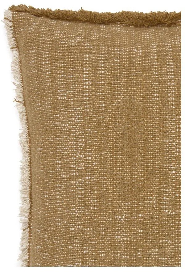 Bawełniana poduszka dekoracyjna 45x45 cm Handloom – Lorena Canals