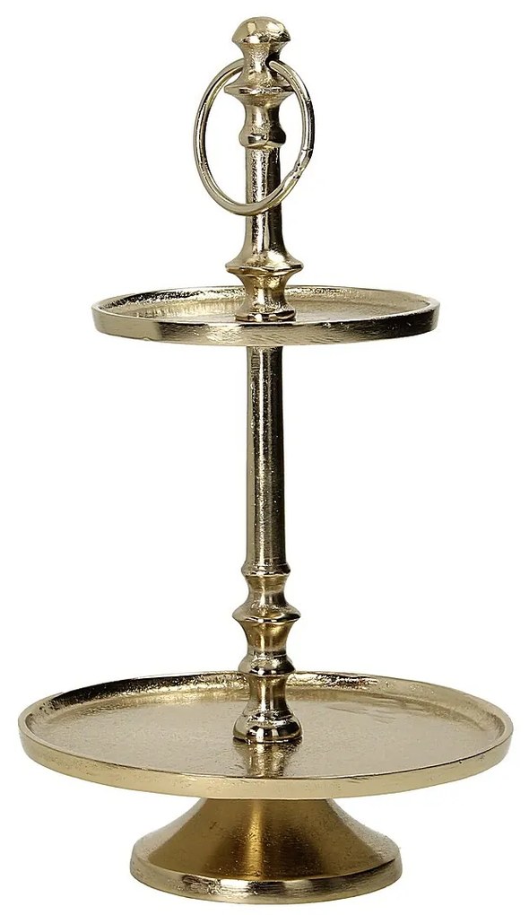 Patera Sophia Gold