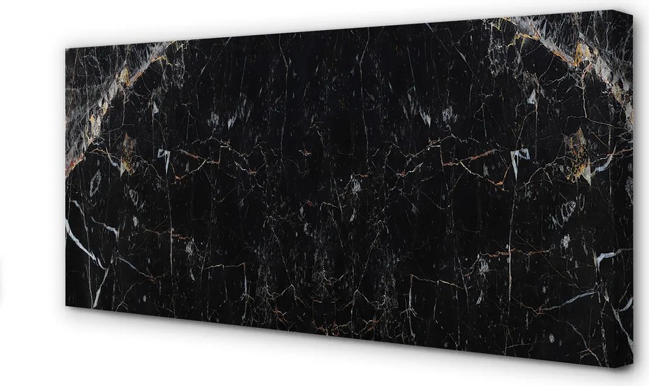 Obraz na płótnie Szlachetny Kamień Marmurowy