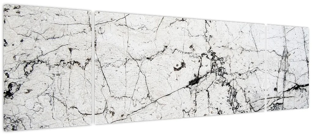 Obraz - Ściania (170x50 cm)