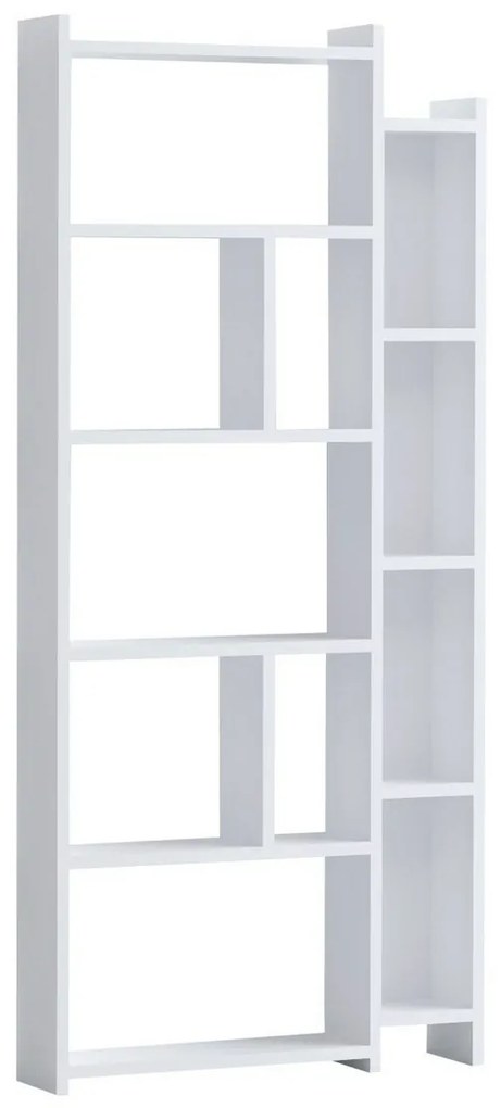 Biblioteczka Nina White