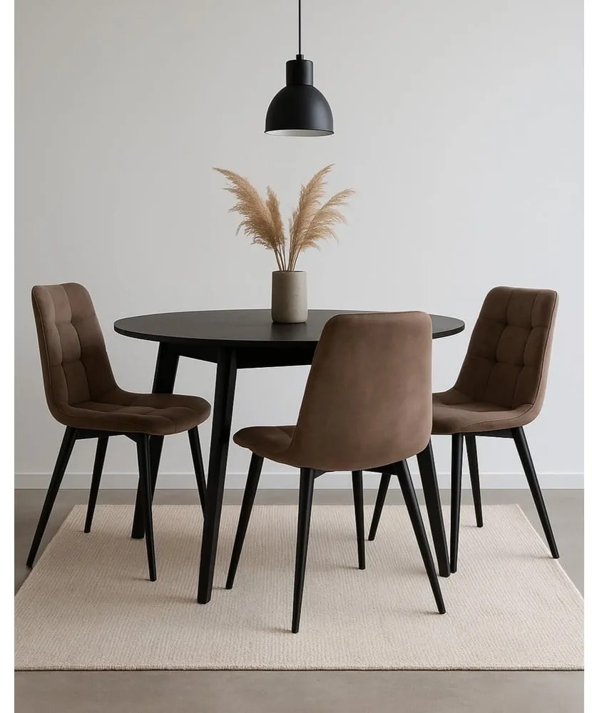 Okrągły stół ø 105 cm Vojens – Bonami Essentials