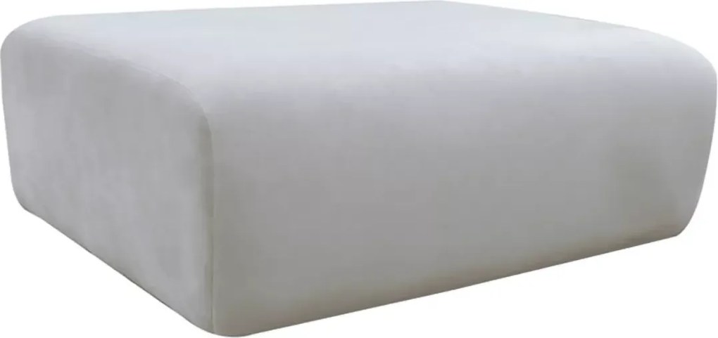 Elegancka pufa Lunetta - łączy wyrafinowany design z funkcjonalnym komfortem