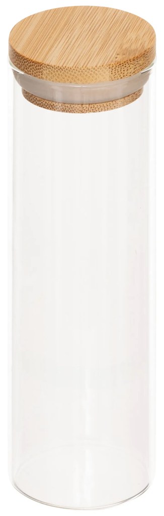Zestaw pojemników na przyprawy EPICE, 4 x 80 ml i 4 x 120 ml