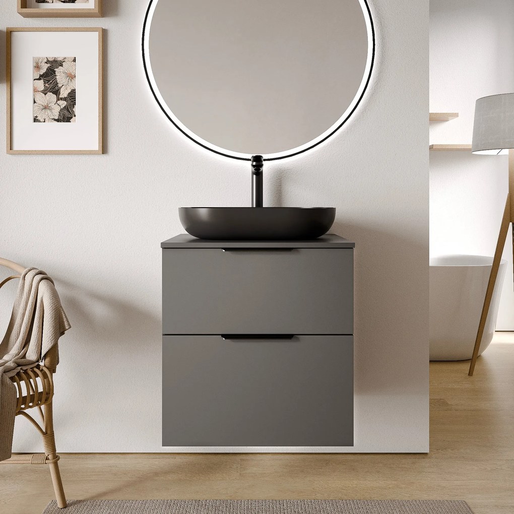 Szafka podumywalkowa TIM 60 cm