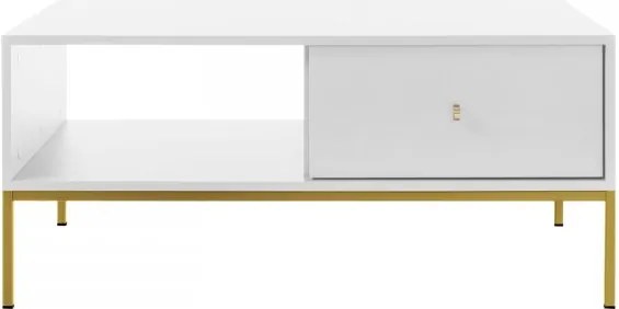 Ława do salonu Tonkor Gold TL104