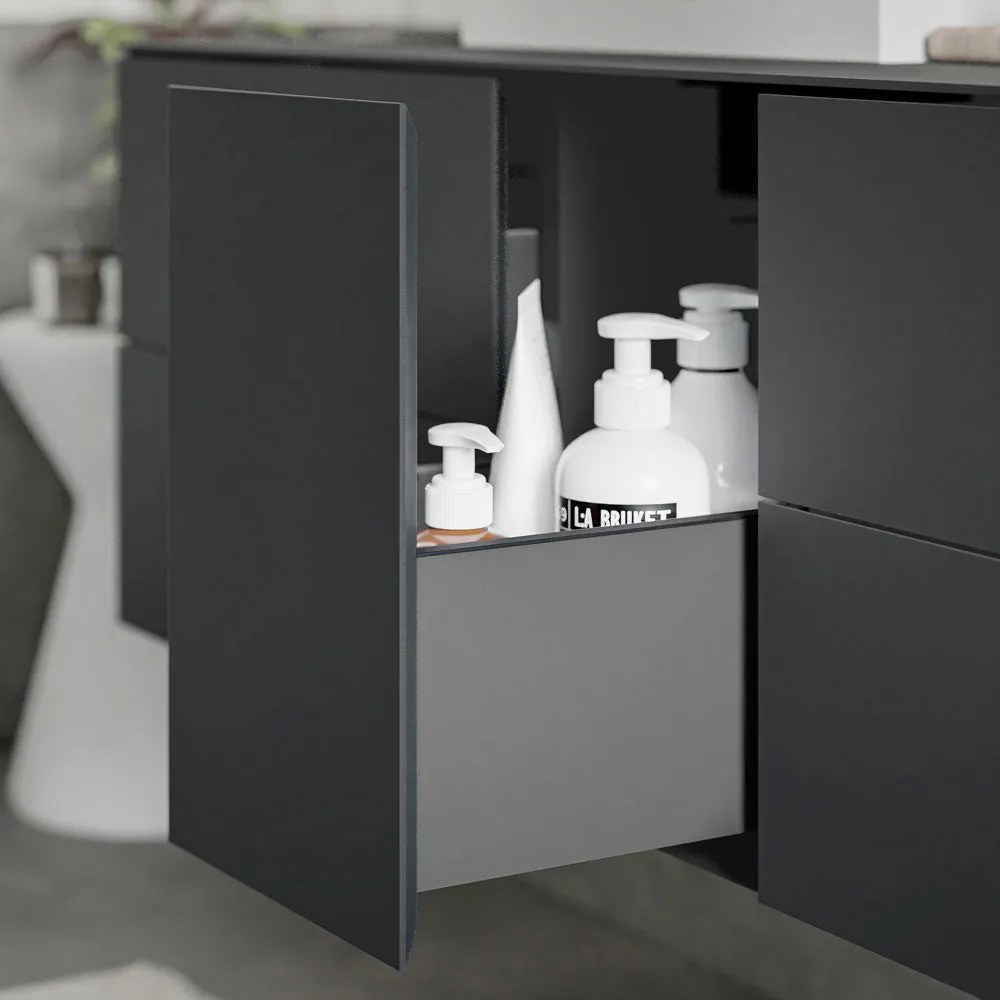 Waschtischunterschrank ARCTIC 1400