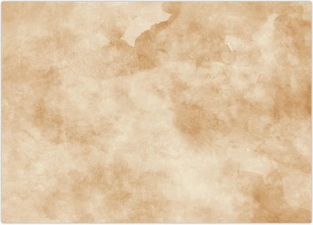 Obraz - Stary papier pergaminowy (70x50 cm)