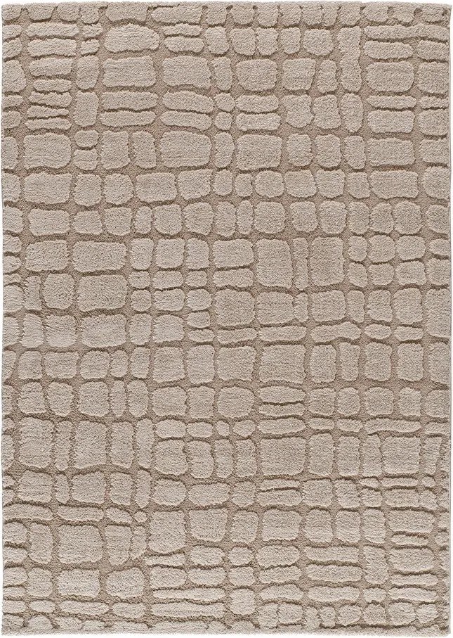 Beżowy dywan 152x235 cm Juno – Universal