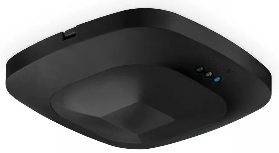 Steinel 082277 - Czujnik obecności HF 360-2 DALI-2 APC czarny