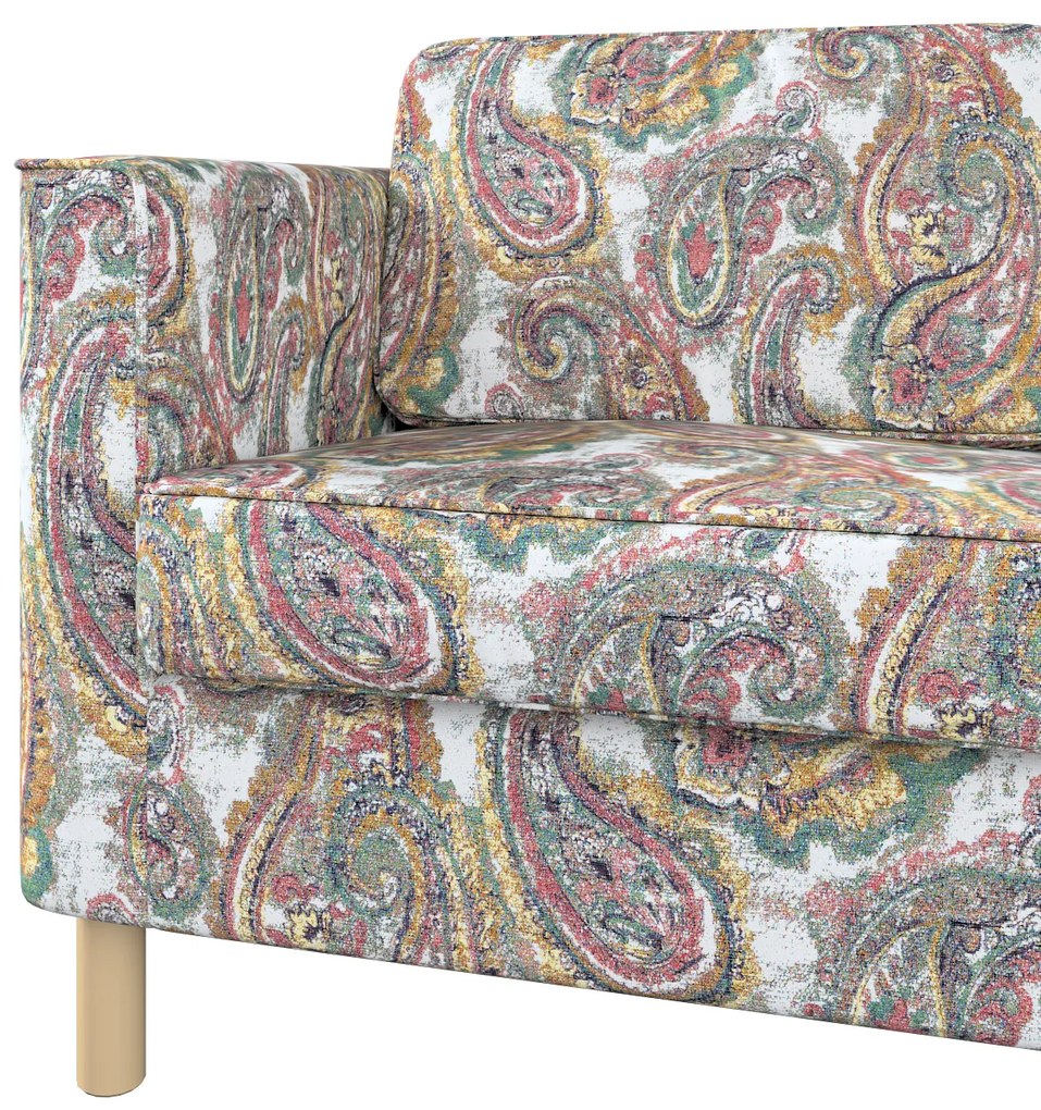 Pokrowiec na sofę Pärup 3-osobową