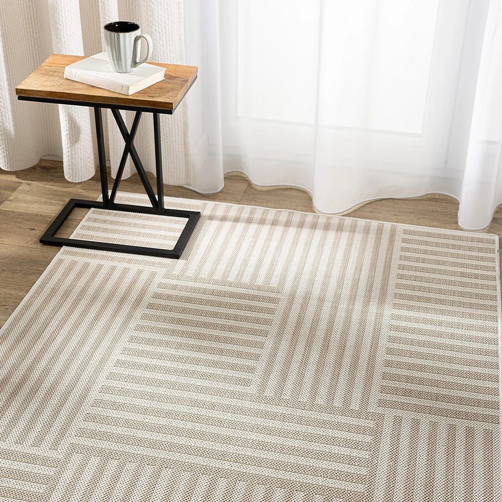 Dywan Mellow Beige II 120x170 cm